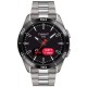 Christies Jewellery - Tissot T-Touch Connect Sport T1534204405100 Auckland NZ Tissot T-Touch Connect Sport T1534204405100, T153.420.44.051.00 Tissot Watches NZ | with Titanium case and strap