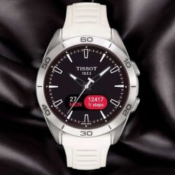 Tissot T-Touch Connect Sport T1534204705103