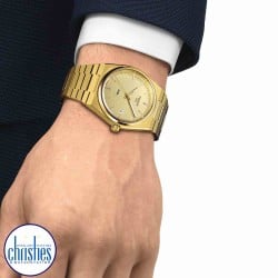 TISSOT PRX Watch T1374103302100 TISSOT PRX Watch T1374103302100