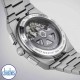 TISSOT PRX Watch Valjoux Chrono Dial Steel Bracelet T1374271101100 T137.427.11.011.00 tissot prx powermatic 80 review TISSOT PRX Watch Valjoux Chrono Dial Steel Bracelet T1374271101100 tissot prx powermatic 80 sale