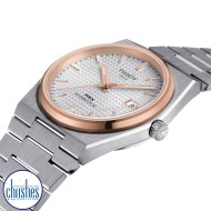 TISSOT PRX Powermatic 80 T1374072103100