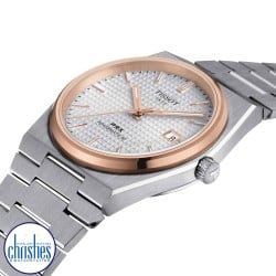 TISSOT PRX Powermatic 80 T1374072103100 TISSOT PRX Powermatic 80 T1374072103100