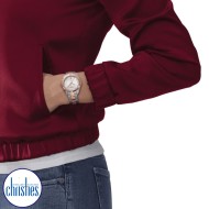 TISSOT PR 100 Diamond Sport Chic T1019102211600 TISSOT PR 100 Diamond Sport Chic T1019102211600