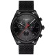 Tissot PR100 Black Mesh Chronograph – Signature Series T1014173305100 – Tissot Watches NZ | Order now for Fast Free Delivery and 7 Day NZ support online and Instore at our Auckland Stores. Tissot PR100 Black Mesh Chronograph – Signature Series T1014173305100 by Tissot Watches