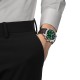 Tissot Chrono L 42mm Green Dial with Brown Leather Strap | T1164171609200 – Tissot Watches NZ | Order now for Fast Free Delivery and 7 Day NZ support online and Instore at our Auckland Stores. Tissot Chrono L 42mm Green Dial with Brown Leather Strap | T1164171609200 by Tissot Watches