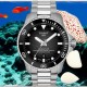 Tissot Seastar 2000 Professional Powermatic 80 T1209071105100 – Tissot Watches NZ Tissot Seastar 2000 Professional Powermatic 80 T1209071105100 by Tissot Watches