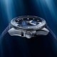 Tissot Seastar 2000 Professional Powermatic 80 Blue Dial Watch