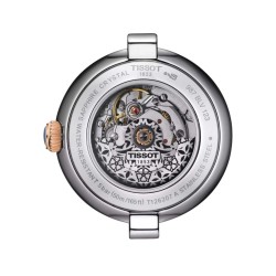 Tissot Bellissima Automatic Watch T1262072201300