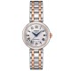Tissot Bellissima Small Lady T1260102201300 T126.010.22.013.00 Tissot Watches NZ | Order now for Fast Free Delivery and 7 Day NZ support online and Instore at our Auckland Stores.