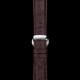 Tissot Gentleman Powermatic 80 Silicium T1274071605101 – Tissot Watches NZ Tissot Gentleman Powermatic 80 Silicium T1274071605101 by Tissot Watches NZ | Stylish Tissot Powermatic 80 Silicium watch with a black dial, silver markers, and a brown leather strap