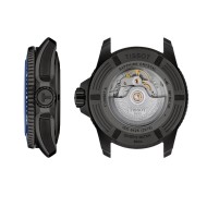 Tissot Seastar 2000 Professional Powermatic 80 T1209073704100 Tissot Seastar 2000 Professional Powermatic 80 T1209073704100