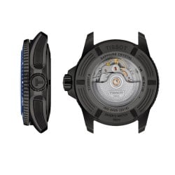 Tissot Seastar 2000 Professional Powermatic 80 T1209073704100 Tissot Seastar 2000 Professional Powermatic 80 T1209073704100