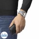 TISSOT PRX Watch Valjoux Chrono Dial Steel Bracelet T1374271101100 T137.427.11.011.00 tissot prx powermatic 80 review TISSOT PRX Watch Valjoux Chrono Dial Steel Bracelet T1374271101100 tissot prx powermatic 80 sale