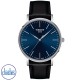 Christies Jewellery - Tissot Everytime 40MM Blue Dial T1434101604100 Watches Auckland NZ Tissot Everytime 40MM Blue Dial T1434101604100 T143.410.16.041.00 Tissot Watches NZ | Order now for Fast Free Delivery and 7 Day NZ support online and Instore at our Auckland Stores.