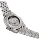 Christies Jewellery - Tissot PR516 Black Dial Powermatic 80 Watch T1494071105100 Tissot PR516 Black Dial Powermatic 80 T1494071105100 with stainless steel casing and black dial