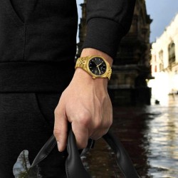 Tissot Ballade 40mm Black Dial T1564103305100