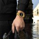 Tissot Ballade 40mm Black Dial T1564103305100 – Tissot Watches NZ | Order now for Fast Free Delivery and 7 Day NZ support online and Instore at our Auckland Stores. Tissot Ballade 40mm Black Dial T1564103305100 by Tissot Watches NZ | Gold casing, strap with black dial