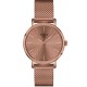 Tissot Everytime 34mm Rose Gold Watch T1432103333100 T143.210.33.331.00 Tissot Watches NZ | Order now for Fast Free Delivery and 7 Day NZ support online and Instore at our Auckland Stores.