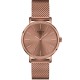 Tissot Everytime 34mm Rose Gold Watch T1432103333100 T143.210.33.331.00 Tissot Watches NZ | Order now for Fast Free Delivery and 7 Day NZ support online and Instore at our Auckland Stores.