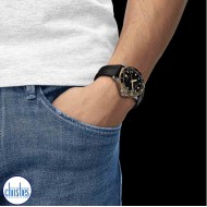 TISSOT SEASTAR 1000 40MM T1204102705100
