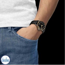 TISSOT SEASTAR 1000 40MM T1204102705100