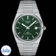 Christies Jewellery - Tissot PRX Powermatic 80 Waffle Dial Watch T1374071109100 Watches Auckland NZ Tissot PRX Powermatic 80 Waffle Dial Watch T1374071109100 T137.407.11.091.00 Tissot Watches NZ | Order now for Fast Free Delivery and 7 Day NZ support online and Instore at our Auckland Stores.