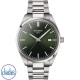 Christies Jewellery - Tissot PR100 Green Dial Watch T1504101109100 Watches Auckland NZ Tissot PR100 Green Dial Watch T1504101109100 Tissot Watches NZ