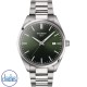 Tissot PR100 Green Dial Watch T1504101109100 Tissot Watches NZ | Order now for Fast Free Delivery and 7 Day NZ support online and Instore at our Auckland Stores.