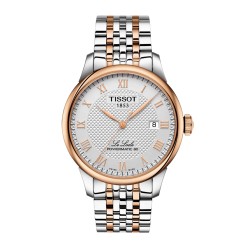 TISSOT Le Locle Powermatic 80 T0064072203300