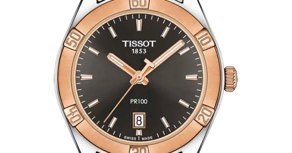Tissot Watches T1019102206100 Watches NZ Christies Jewellery Watches