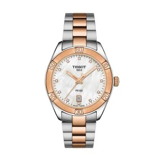 Tissot watches womens deals