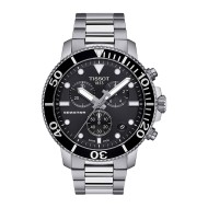 TISSOT SEASTAR 1000 Chronograph Divers T120.417.11.051.00