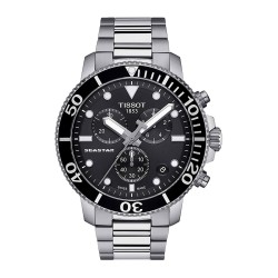 TISSOT SEASTAR 1000 Chronograph Divers T120.417.11.051.00