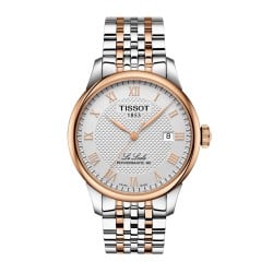 TISSOT Le Locle Powermatic 80 T0064072203300