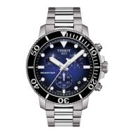 TISSOT SEASTAR 1000 Chronograph Special Edition Divers T120.417.11.041.01