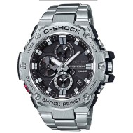 GSTB100D-1A G-Shock G-STEEL Smartphone Link Tough Solar Watch