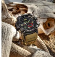 GG1000-1A5 G-Shock MUDMASTER Twin Sensor