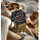 GG1000-1A5 G-Shock MUDMASTER Twin Sensor GG1000-1A5 Afterpay G-Shock GG1000-1A5 G-Shock MUDMASTER Twin Sensor. This is the latest new addition to the MASTER OF G MUDMASTER Series, now available instore and online at Christies, was created especially for this whose work takes it into areas where piles of rubble, dirt, and d