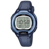 LW203-2A Casio 50 Metres 10 Year Battery Watch