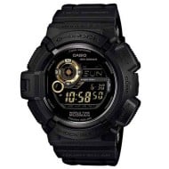 G9300GB-1D G-Shock Mudman Solar Watch