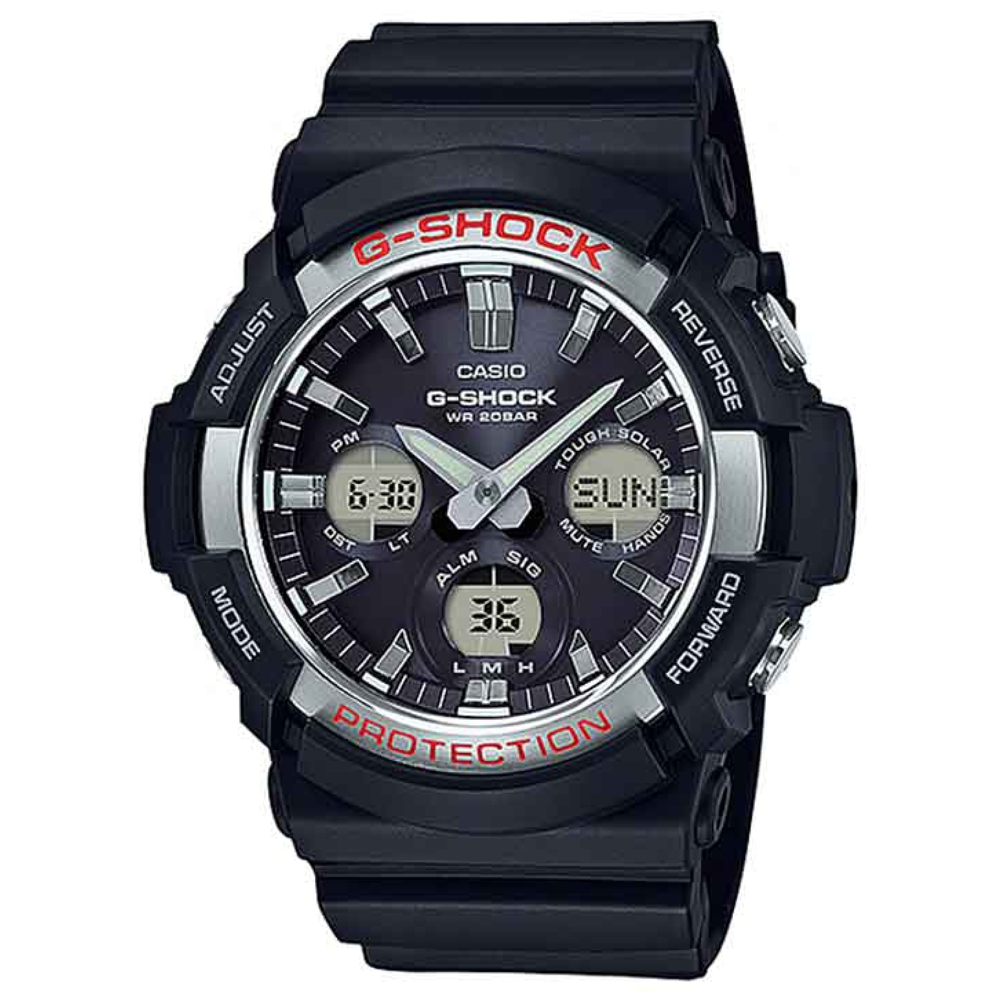 g shock new 2018