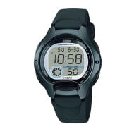 LW200-1B Casio 50 Metres Watch