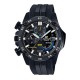 EFR558BP-1A Casio Edifice Chronograph Watch. Introducing a new model EFR558BP-1A Casio Edifice Chronograph Watch with the Retrograde dial 2 Year Casio Guarantee which is only available at authorised New Zealand Casio Stockists. 3 Months No Payments and In