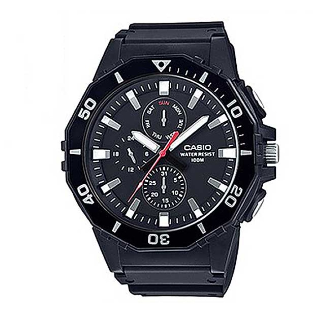 casio diver look