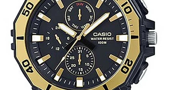 Reloj Casio Hombre MRW-400H-9A