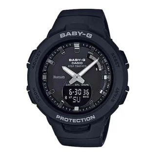 Baby g tracker online