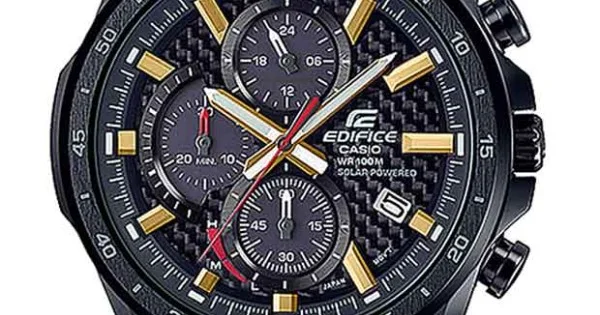 Edifice EQS900CL 1AV Watches NZ Christies Jewellery Watches