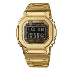 GMWB5000GD-9 G-Shock 35th Anniversary Watch