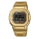 GMWB5000GD-9 G-Shock 35th Anniversary Watch Limited Edition GMW-B5000GD-9 - NZ GMWB5000GD-9 G-Shock 35th Anniversary Watch. It has been 35 years since the introduction of the DW-5000C onto the world watch market. Now for 2018 G-SHOCK introduces additions to the new exterior, new structure, and new module GMW-B5000 lineup, equipped w