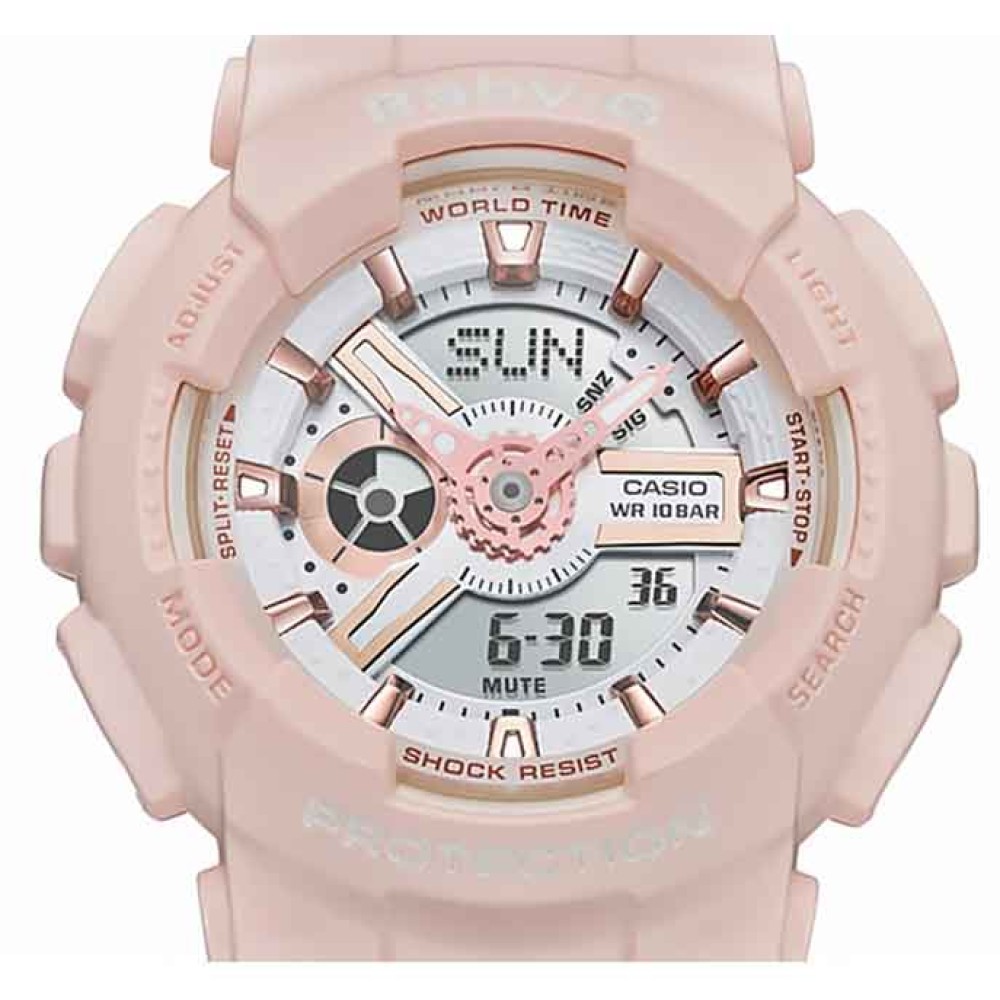 baby g latest model 2018 price